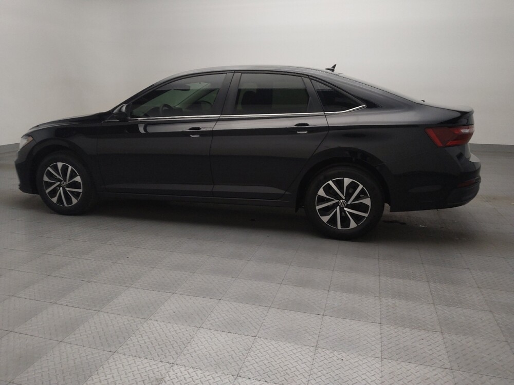 2025 Volkswagen Jetta in Fort Worth, TX 76116 - 18105288 3