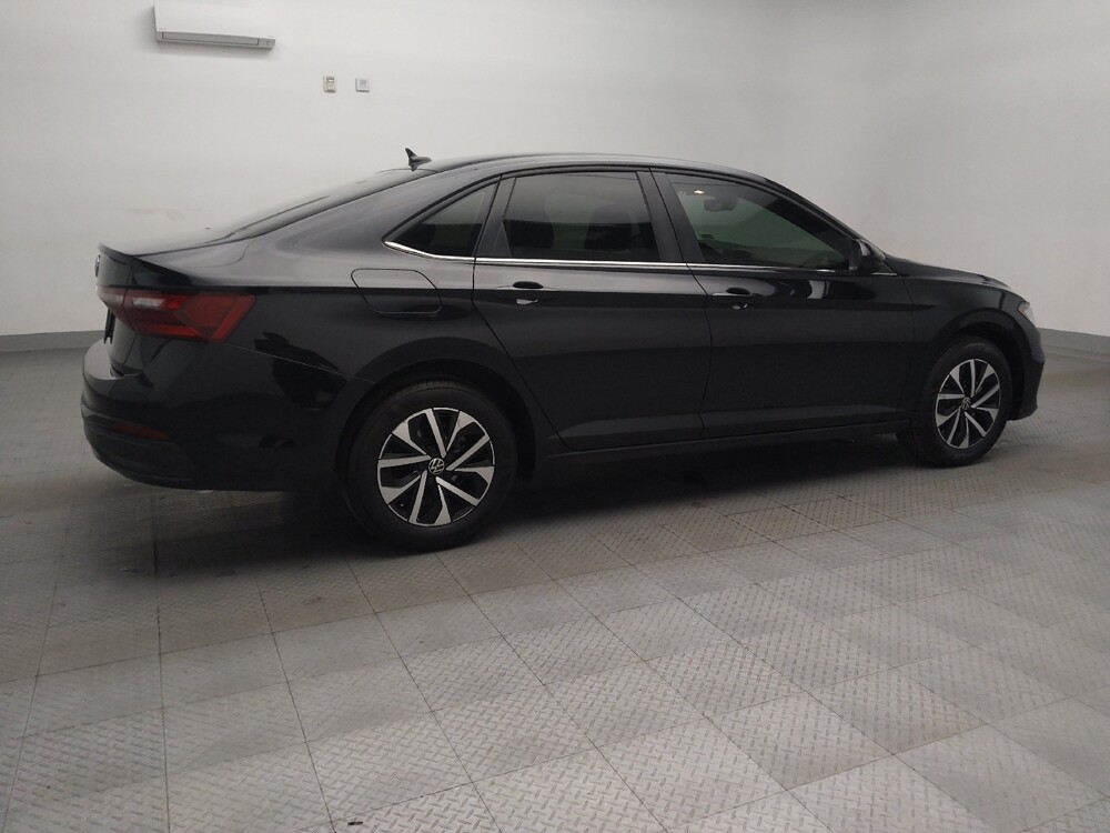 2025 Volkswagen Jetta in Fort Worth, TX 76116 - 18105288 10
