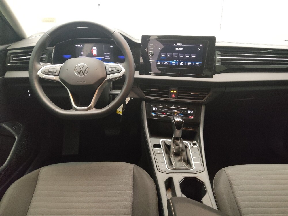 2025 Volkswagen Jetta in Fort Worth, TX 76116 - 18105288 22