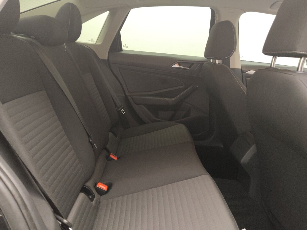 2025 Volkswagen Jetta in Fort Worth, TX 76116 - 18105288 19