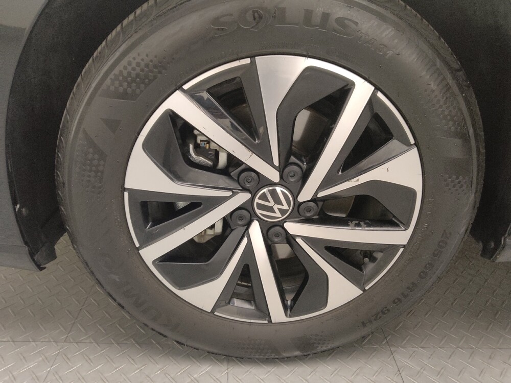 2025 Volkswagen Jetta in Fort Worth, TX 76116 - 18105288 31