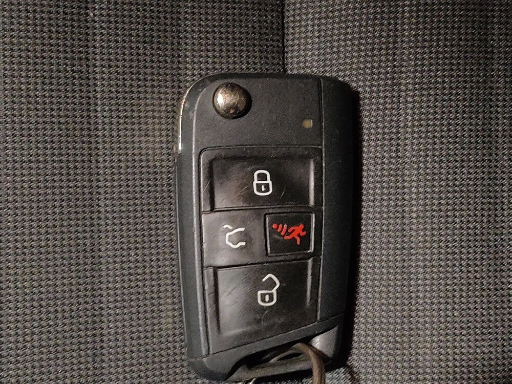 2025 Volkswagen Jetta in Fort Worth, TX 76116 - 18105288 32