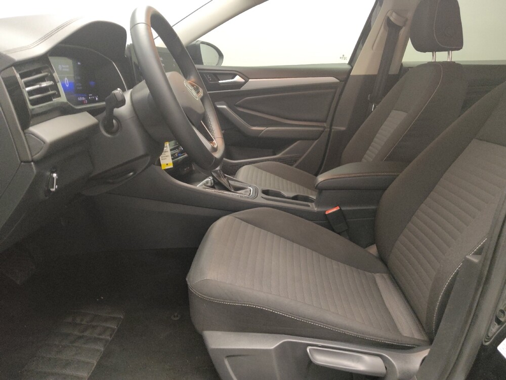 2025 Volkswagen Jetta in Fort Worth, TX 76116 - 18105288 17