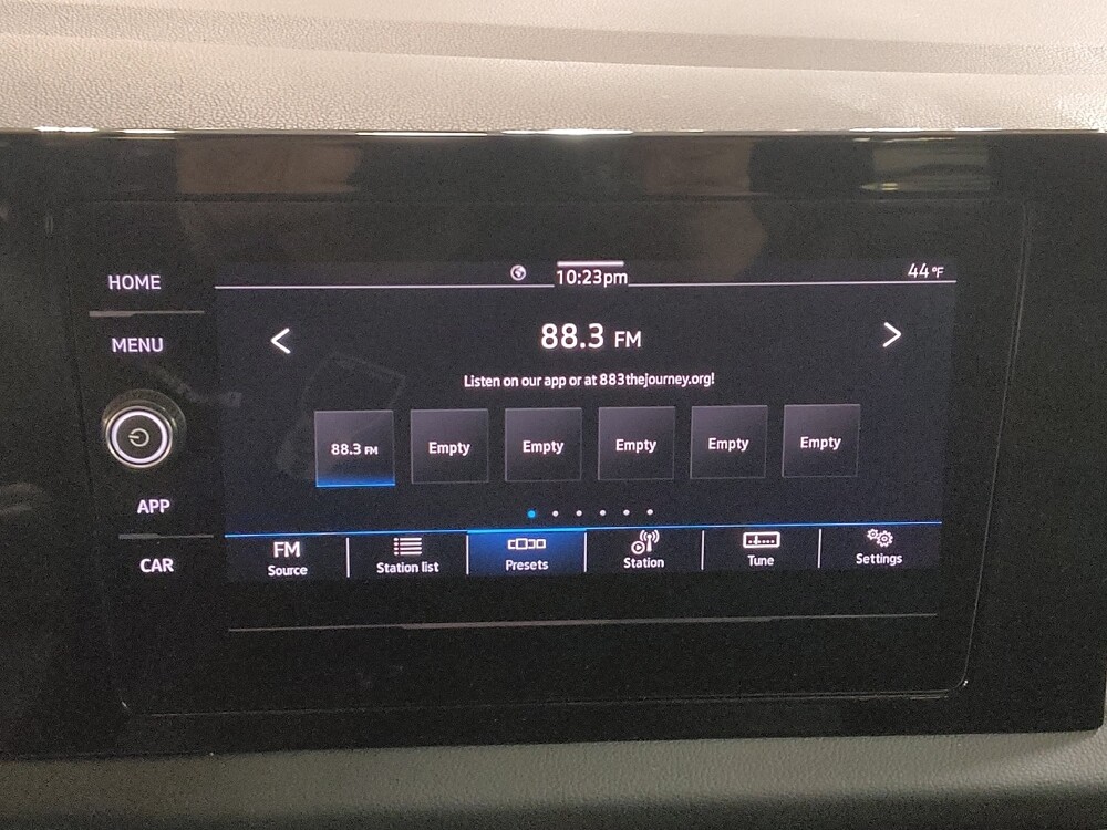 2025 Volkswagen Jetta in Fort Worth, TX 76116 - 18105288 25