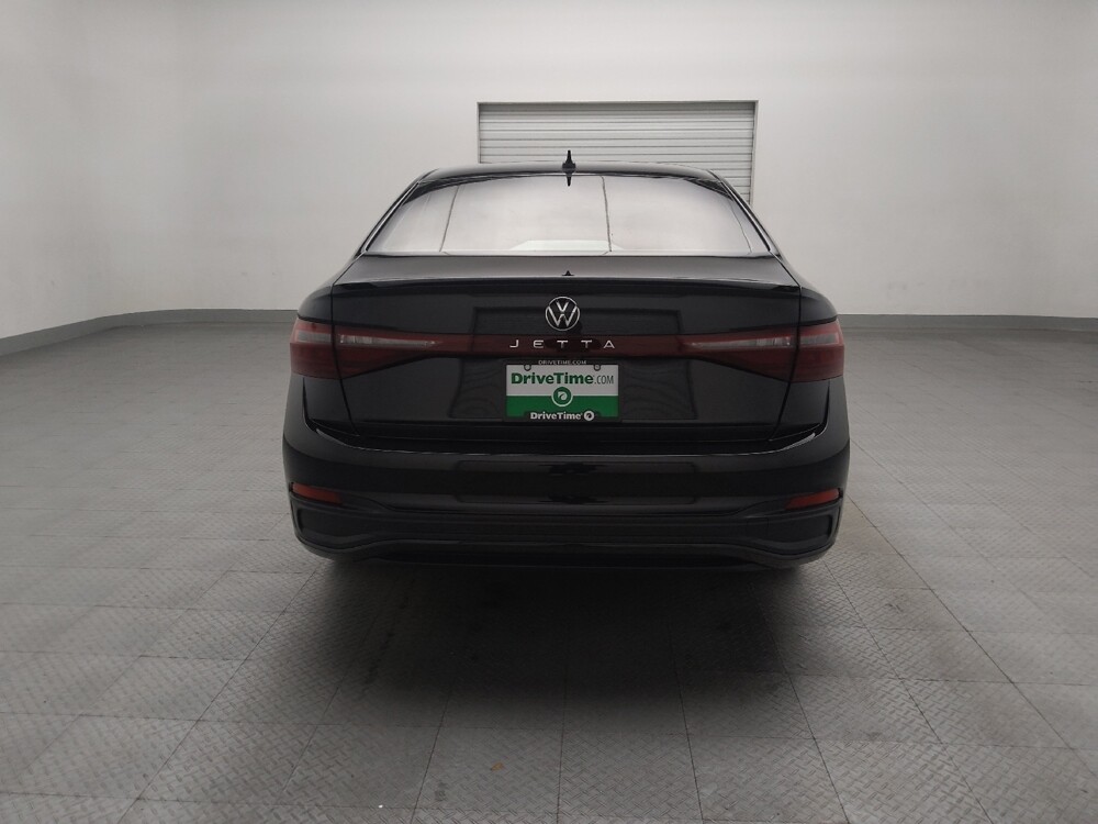 2025 Volkswagen Jetta in Fort Worth, TX 76116 - 18105288 7