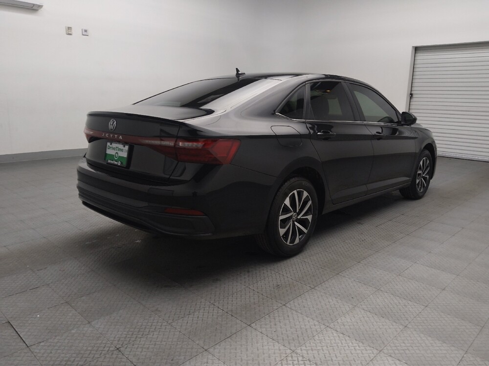2025 Volkswagen Jetta in Fort Worth, TX 76116 - 18105288 9
