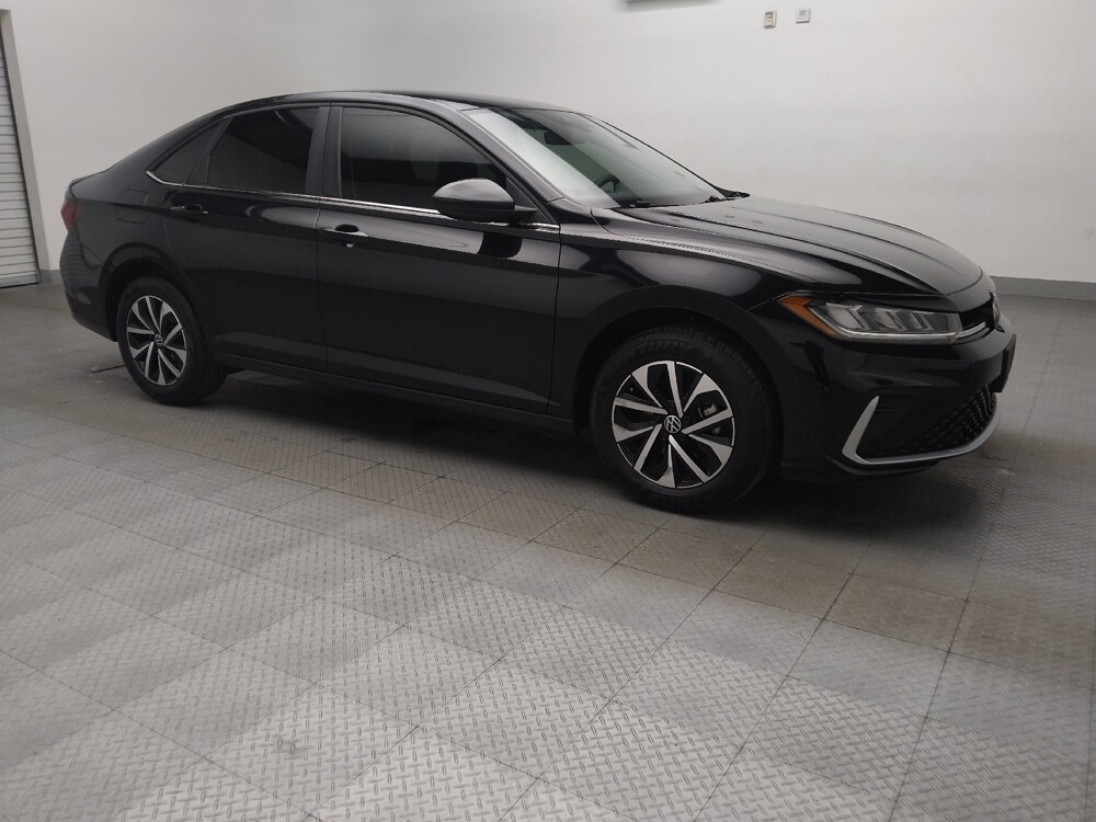 2025 Volkswagen Jetta in Fort Worth, TX 76116 - 18105288 13