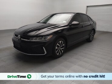 2025 Volkswagen Jetta in Fort Worth, TX 76116