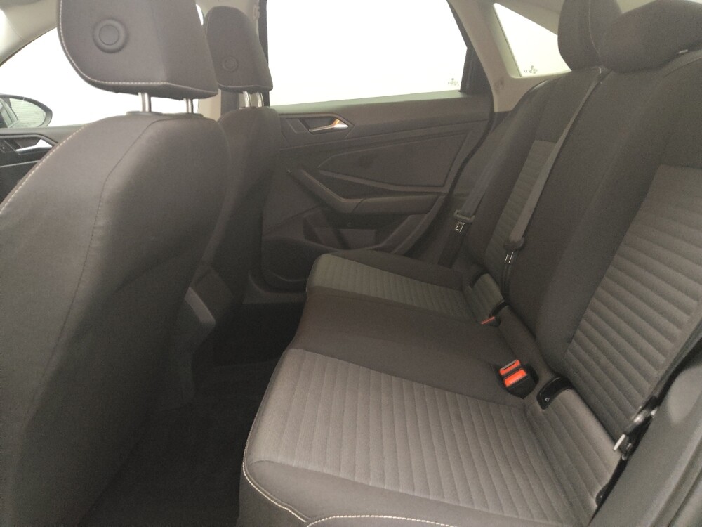 2025 Volkswagen Jetta in Fort Worth, TX 76116 - 18105288 18