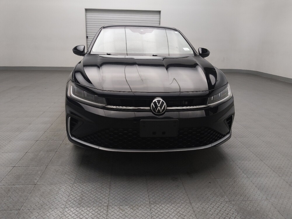 2025 Volkswagen Jetta in Fort Worth, TX 76116 - 18105288 14