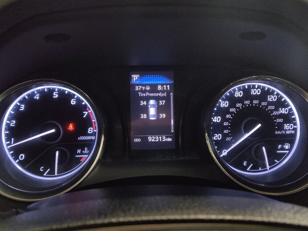 2020 Toyota Camry in Fort Worth, TX 76116 - 18105289 23