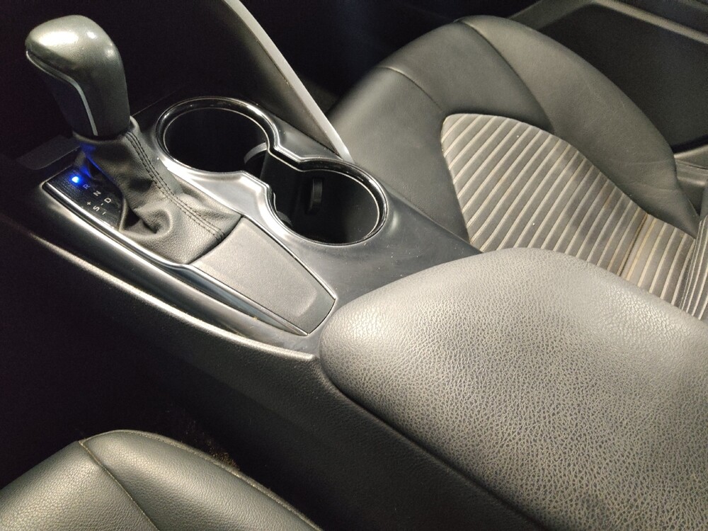 2020 Toyota Camry in Fort Worth, TX 76116 - 18105289 26