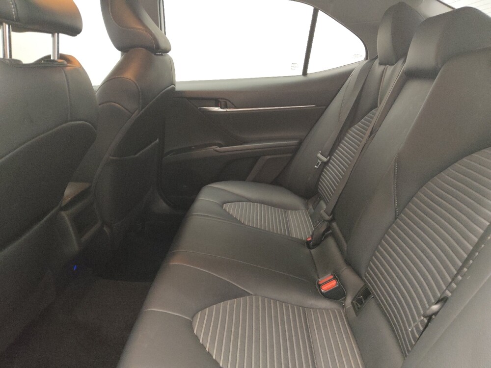 2020 Toyota Camry in Fort Worth, TX 76116 - 18105289 18