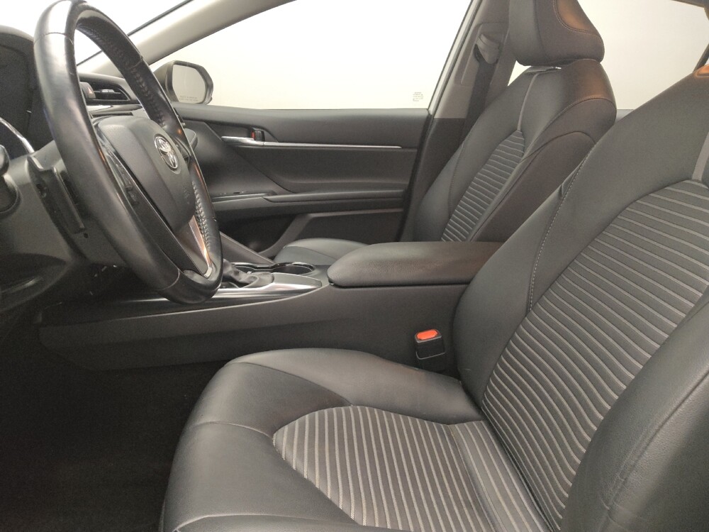 2020 Toyota Camry in Fort Worth, TX 76116 - 18105289 17