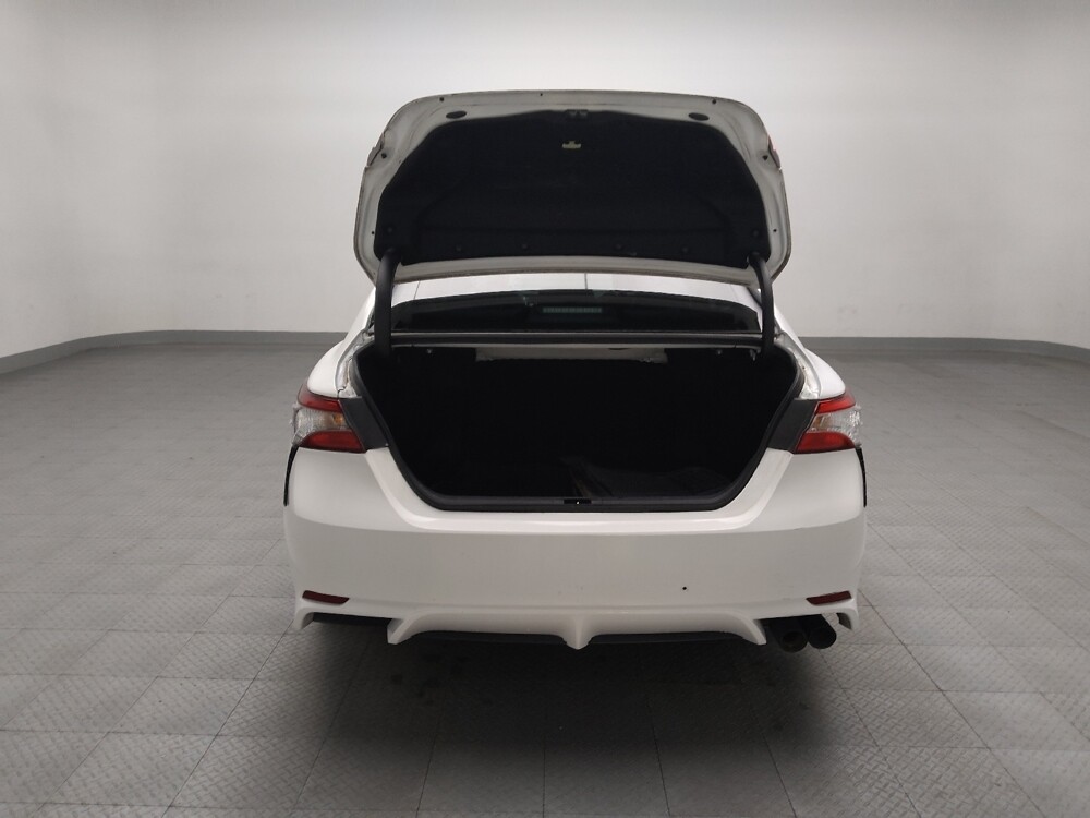 2020 Toyota Camry in Fort Worth, TX 76116 - 18105289 29