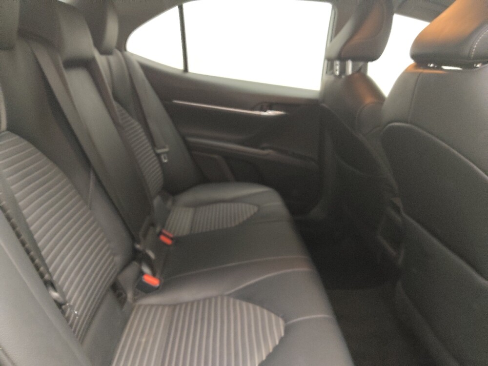 2020 Toyota Camry in Fort Worth, TX 76116 - 18105289 19