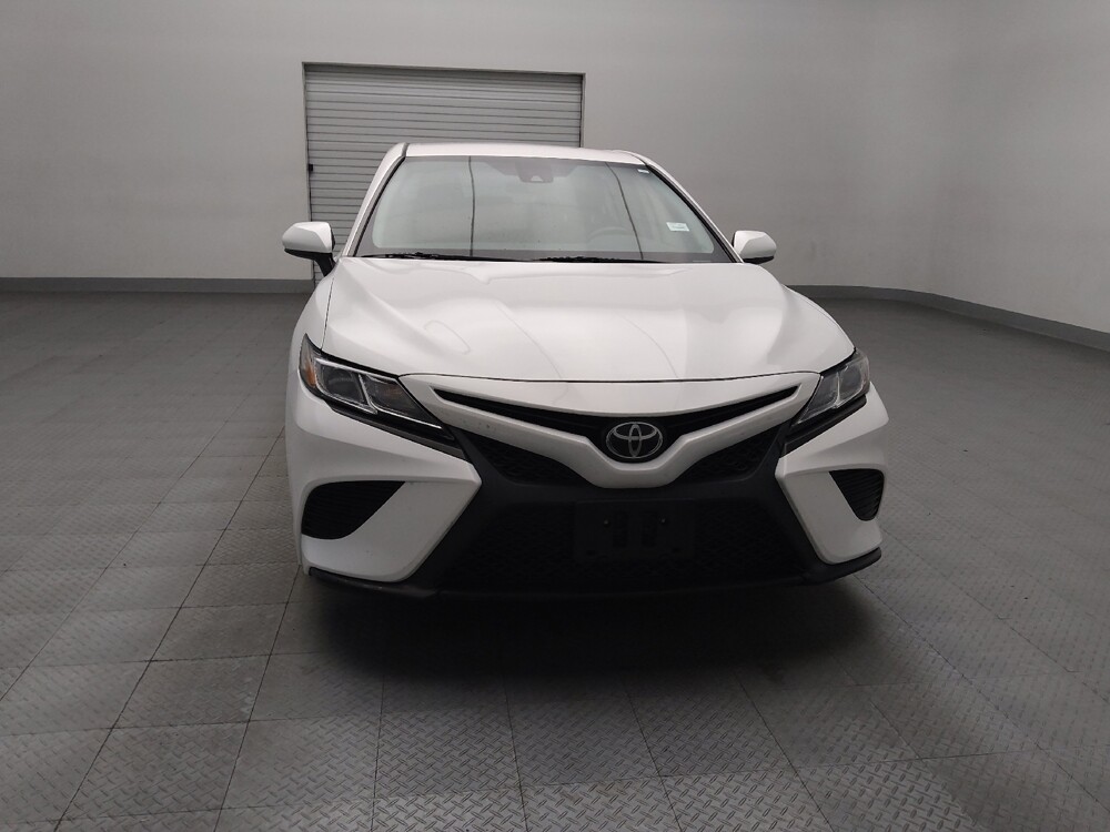 2020 Toyota Camry in Fort Worth, TX 76116 - 18105289 14