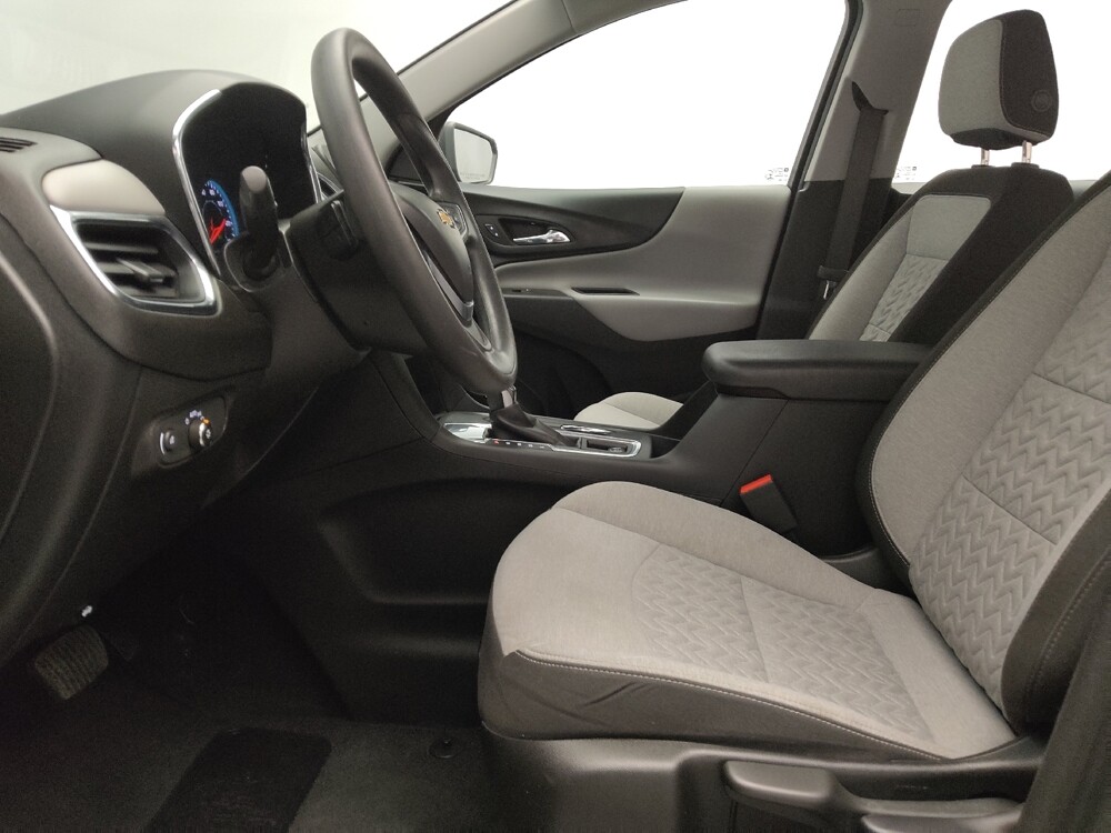 2022 Chevrolet Equinox in Fort Worth, TX 76116 - 18105291 17
