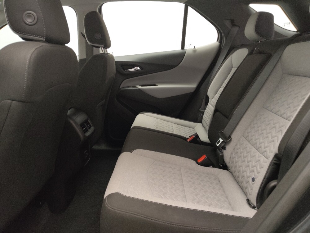 2022 Chevrolet Equinox in Fort Worth, TX 76116 - 18105291 18