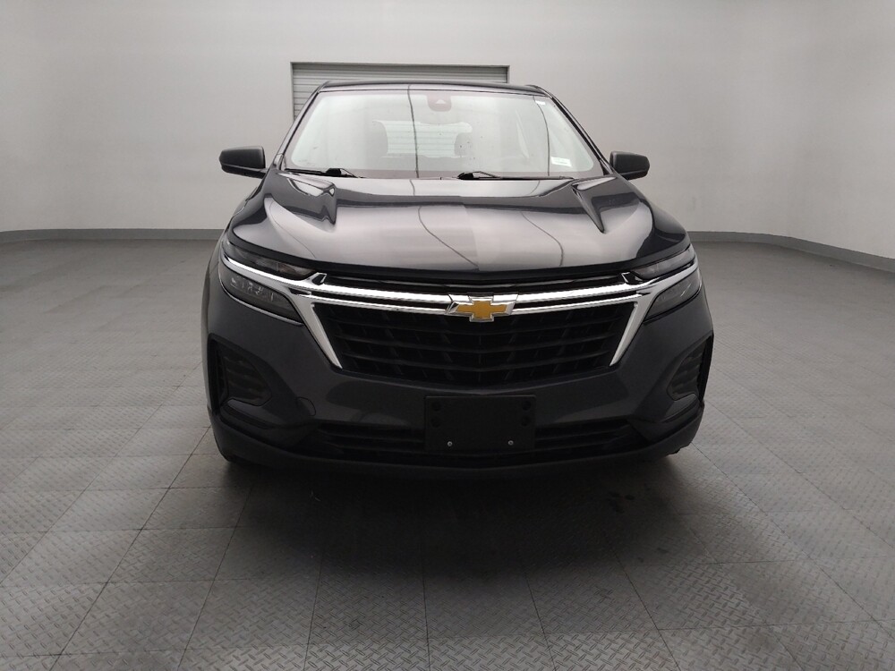 2022 Chevrolet Equinox in Fort Worth, TX 76116 - 18105291 15
