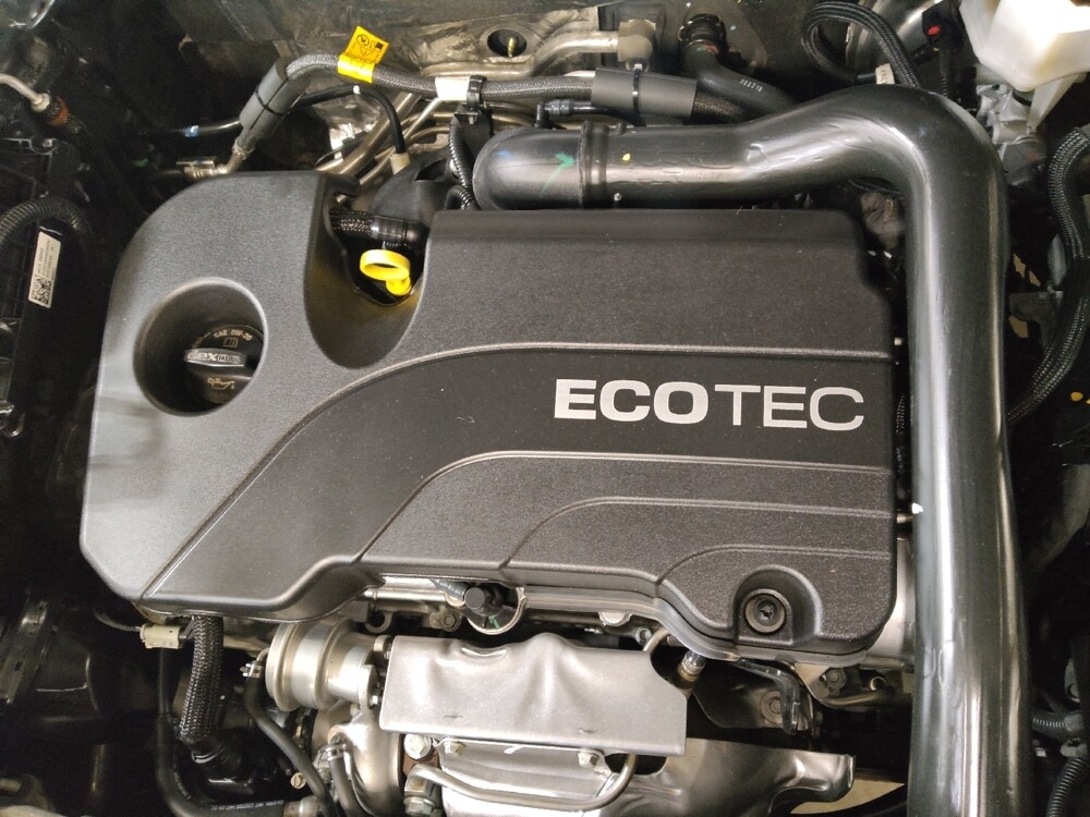 2022 Chevrolet Equinox in Fort Worth, TX 76116 - 18105291 30