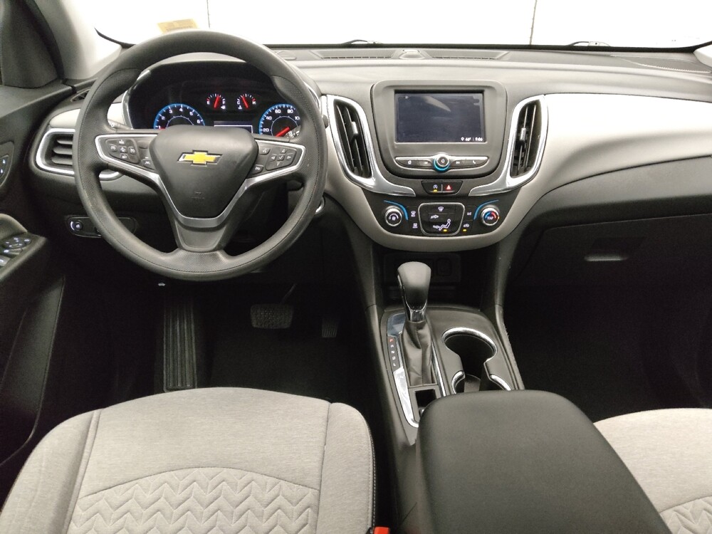 2022 Chevrolet Equinox in Fort Worth, TX 76116 - 18105291 22