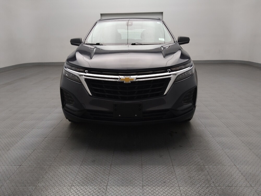 2022 Chevrolet Equinox in Fort Worth, TX 76116 - 18105291 14