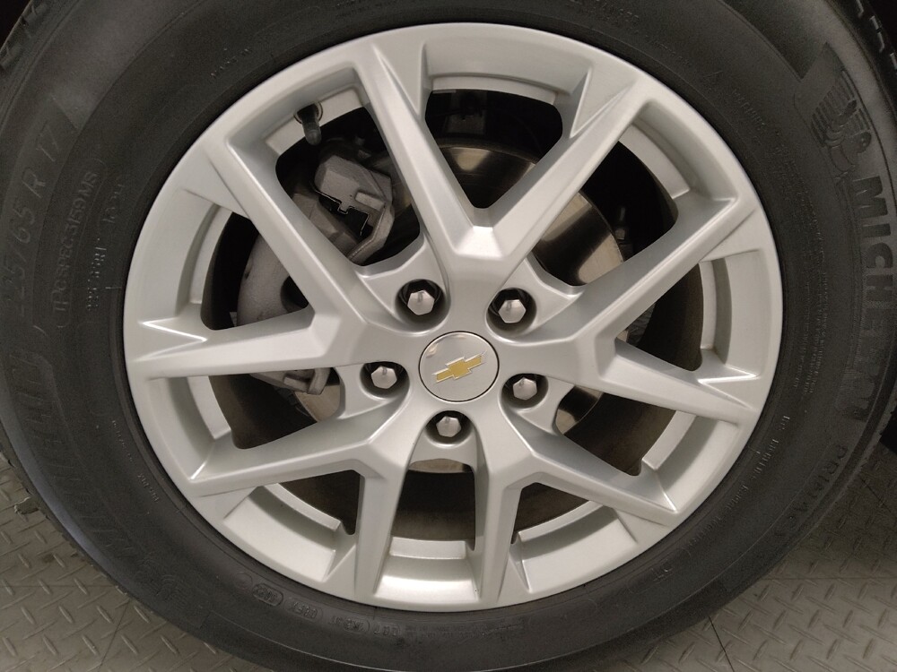 2022 Chevrolet Equinox in Fort Worth, TX 76116 - 18105291 31