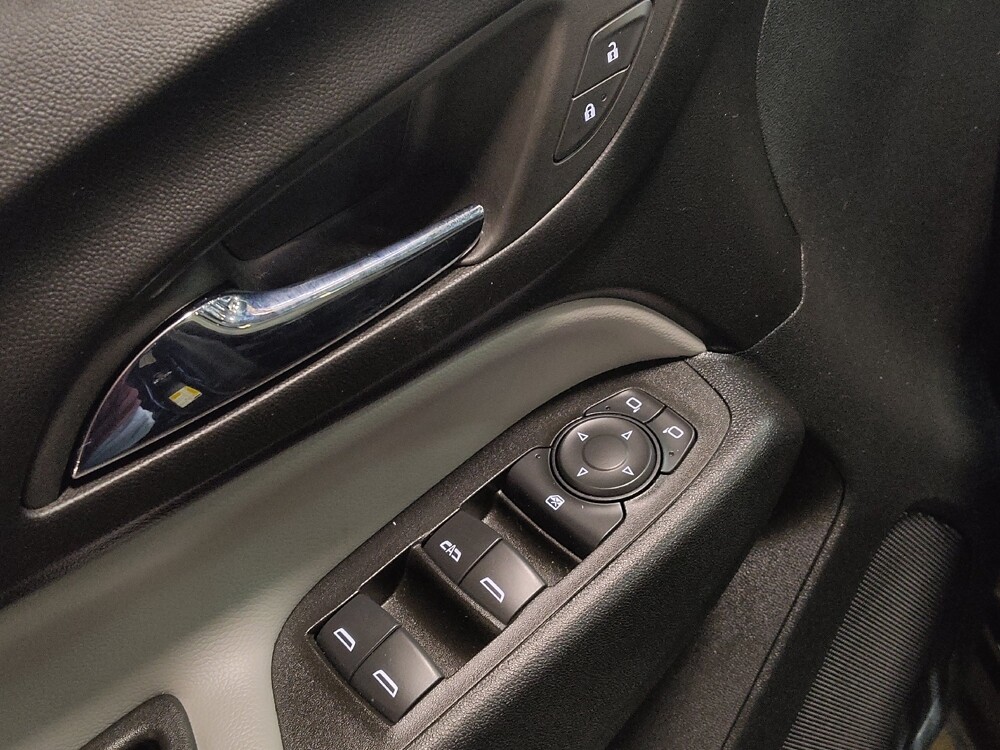 2022 Chevrolet Equinox in Fort Worth, TX 76116 - 18105291 27