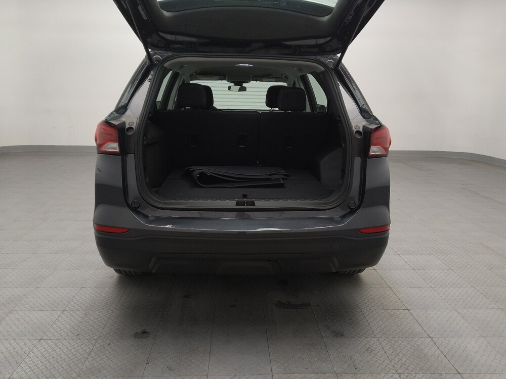 2022 Chevrolet Equinox in Fort Worth, TX 76116 - 18105291 29