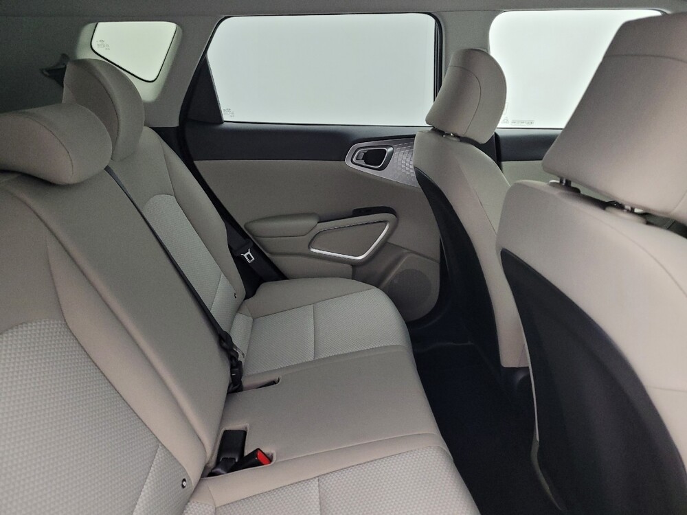 2020 Kia Soul in Raleigh, NC 27604 - 18105292 19