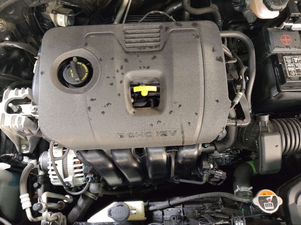 2020 Kia Soul in Raleigh, NC 27604 - 18105292 30