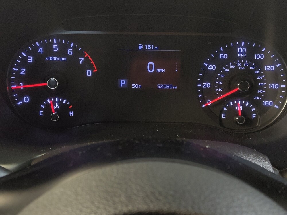 2020 Kia Soul in Raleigh, NC 27604 - 18105292 23