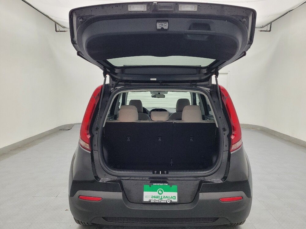 2020 Kia Soul in Raleigh, NC 27604 - 18105292 29