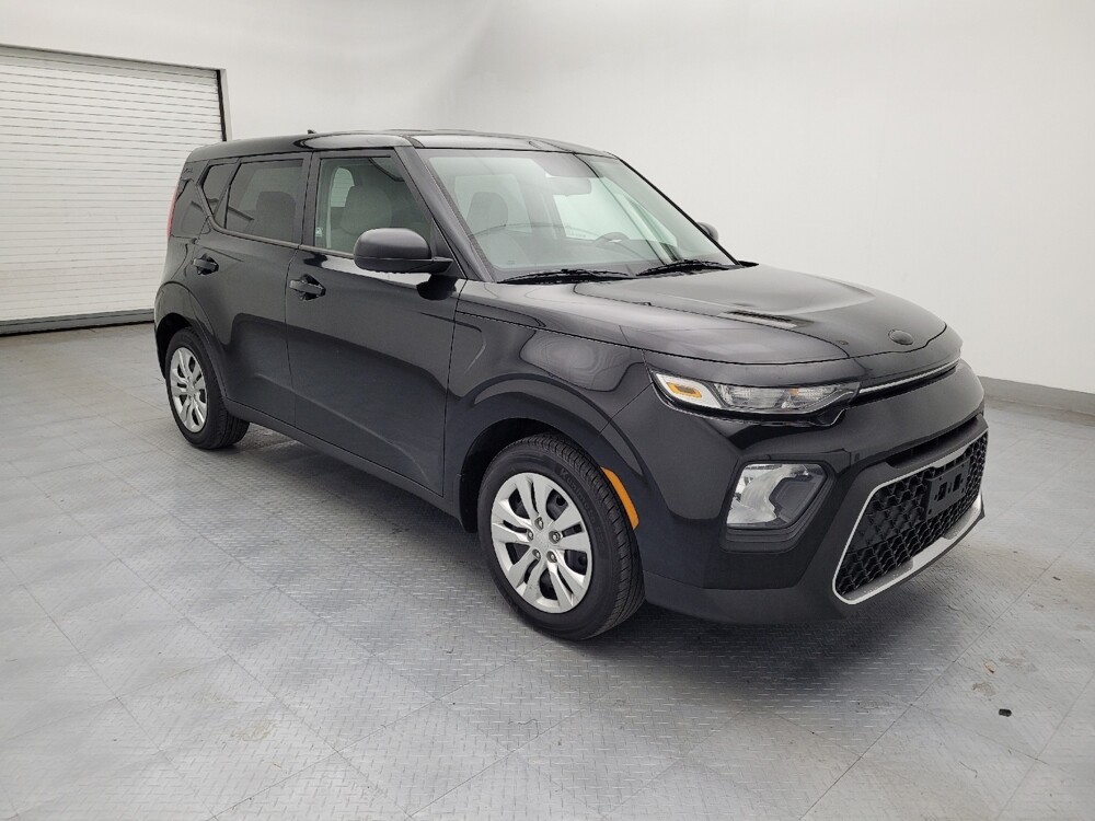 2020 Kia Soul in Raleigh, NC 27604 - 18105292 11