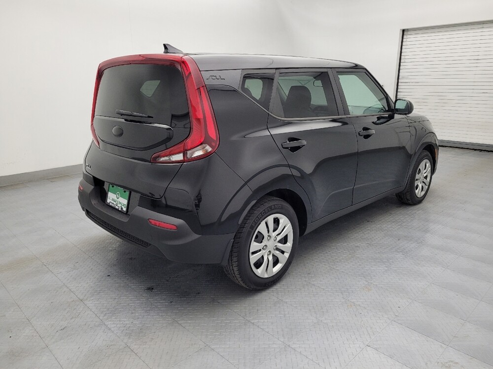 2020 Kia Soul in Raleigh, NC 27604 - 18105292 9