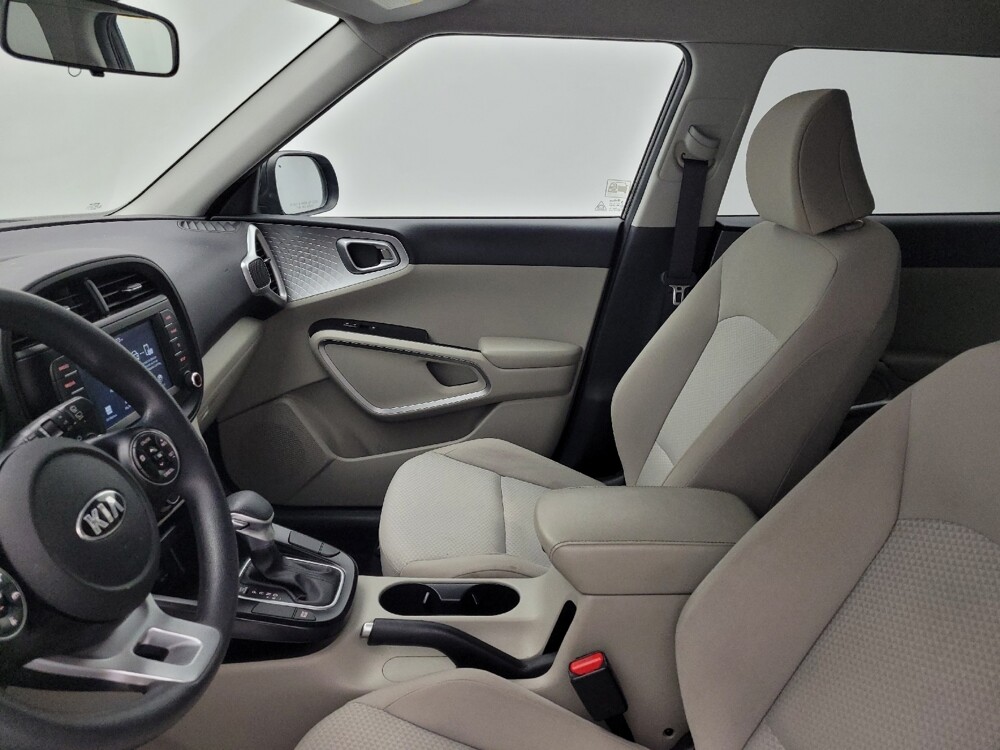 2020 Kia Soul in Raleigh, NC 27604 - 18105292 17