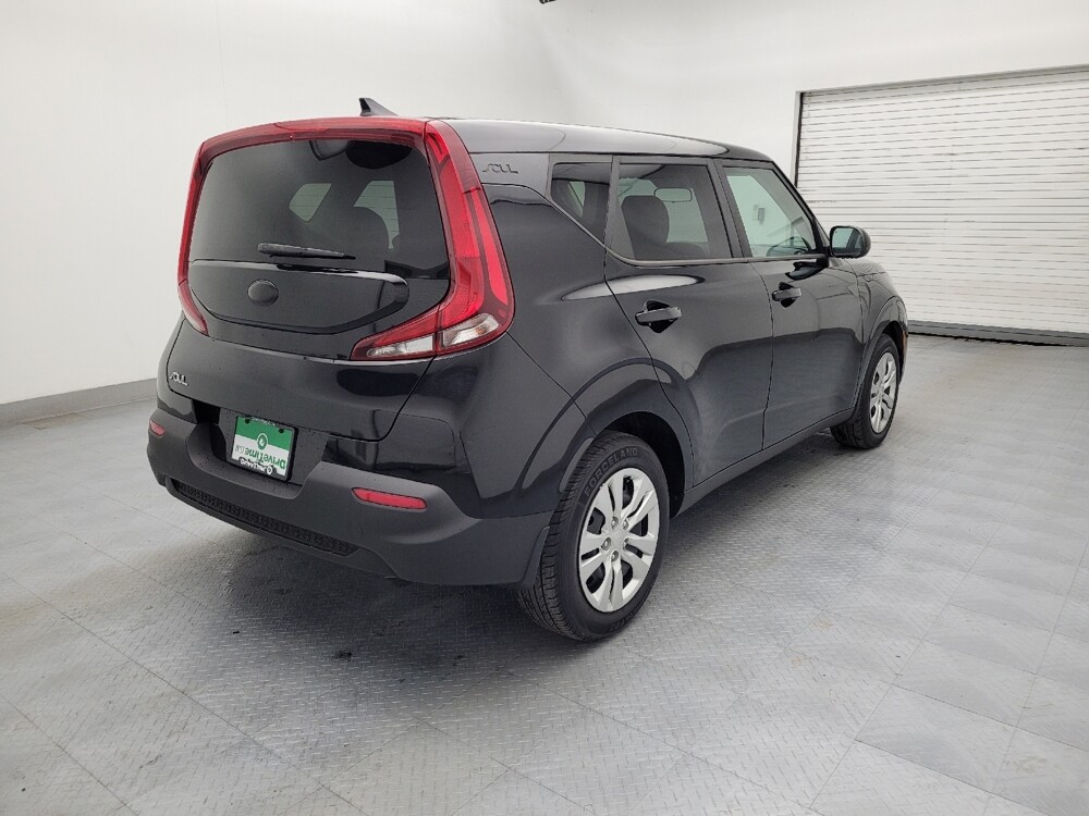 2020 Kia Soul in Raleigh, NC 27604 - 18105292 7