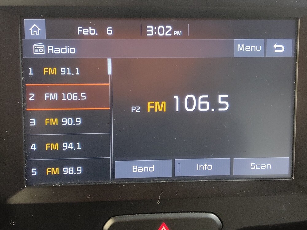 2020 Kia Soul in Raleigh, NC 27604 - 18105292 25