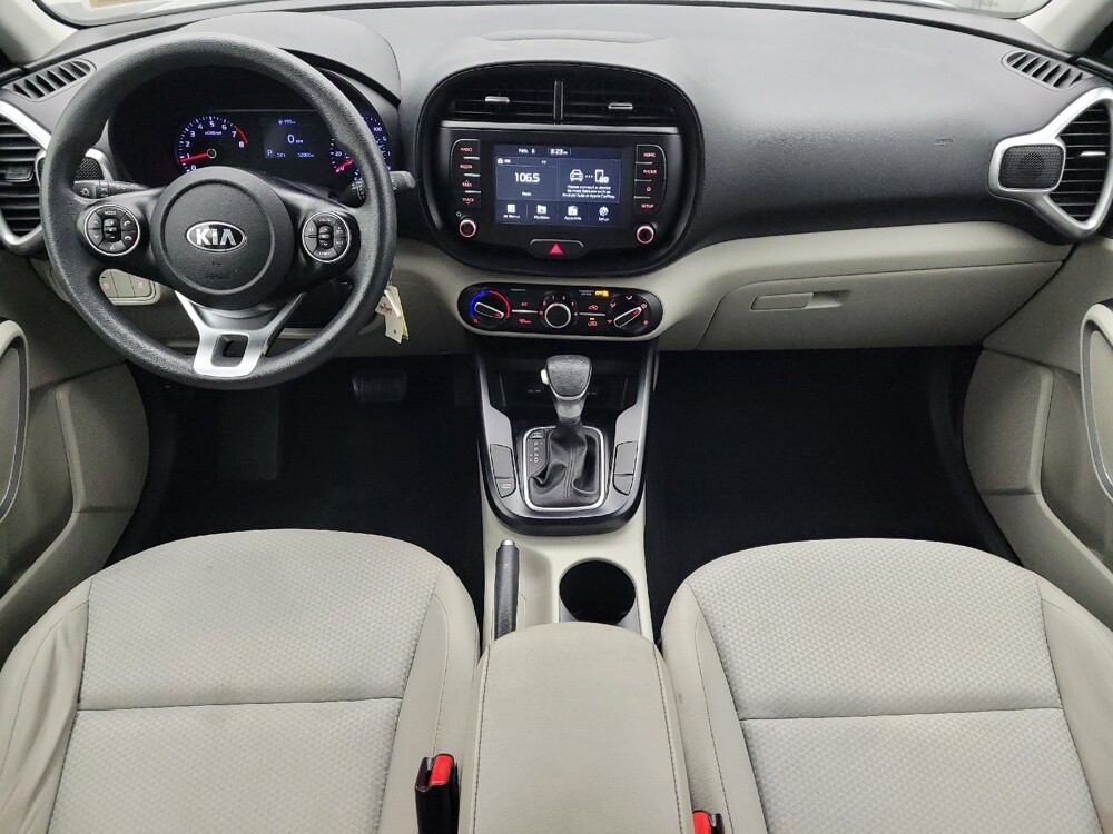 2020 Kia Soul in Raleigh, NC 27604 - 18105292 22