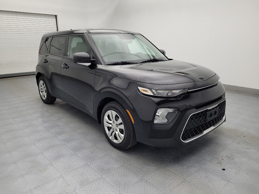 2020 Kia Soul in Raleigh, NC 27604 - 18105292 13