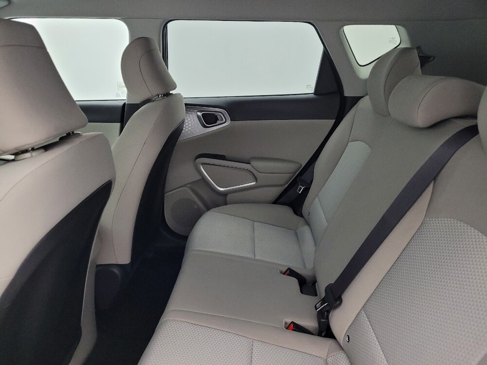 2020 Kia Soul in Raleigh, NC 27604 - 18105292 18