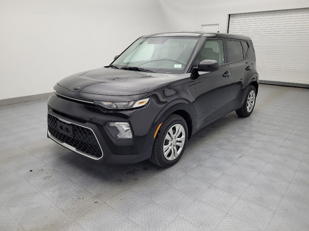2020 Kia Soul in Raleigh, NC 27604 - 18105292 15