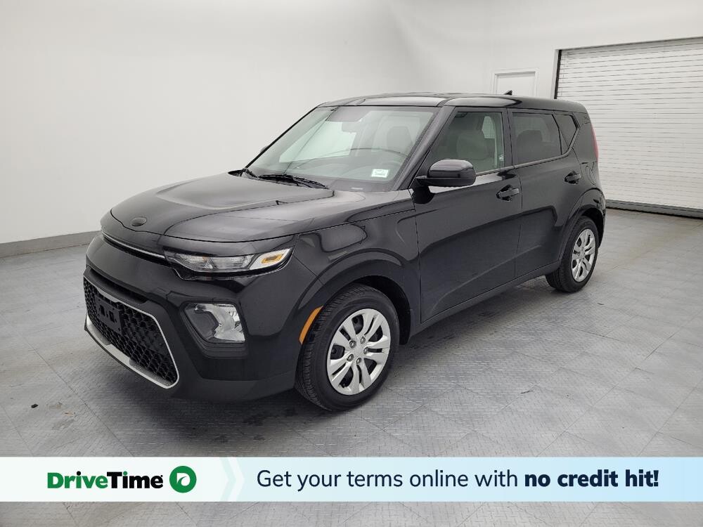 2020 Kia Soul in Raleigh, NC 27604 - 18105292