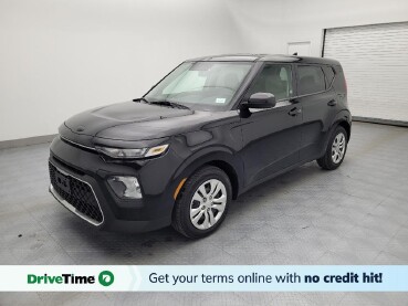 2020 Kia Soul in Raleigh, NC 27604