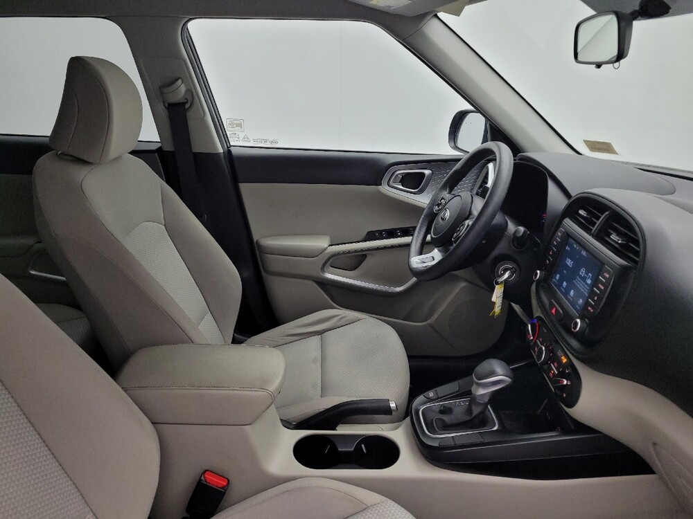 2020 Kia Soul in Raleigh, NC 27604 - 18105292 21