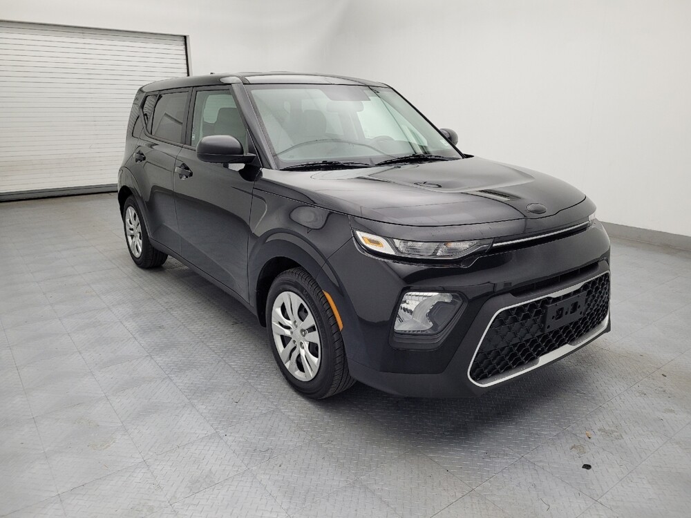 2020 Kia Soul in Raleigh, NC 27604 - 18105292 14