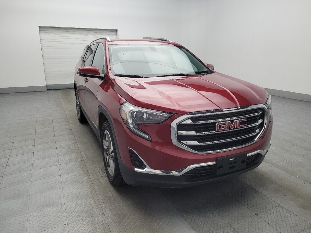 2018 GMC Terrain in Conyers, GA 30094 - 18105293 13
