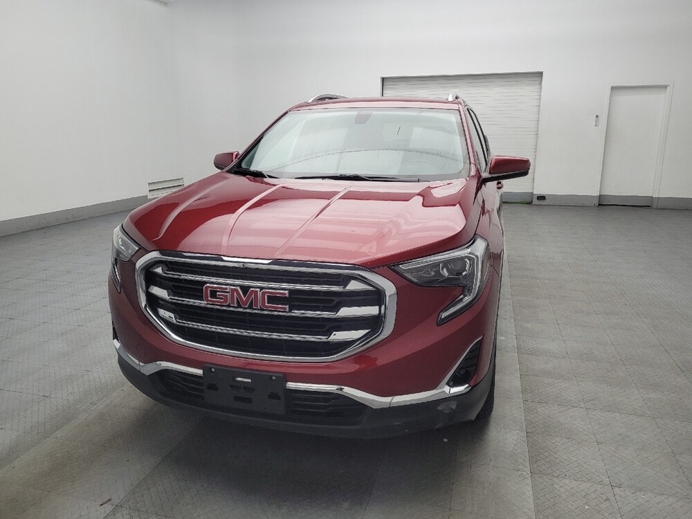 2018 GMC Terrain in Conyers, GA 30094 - 18105293 15