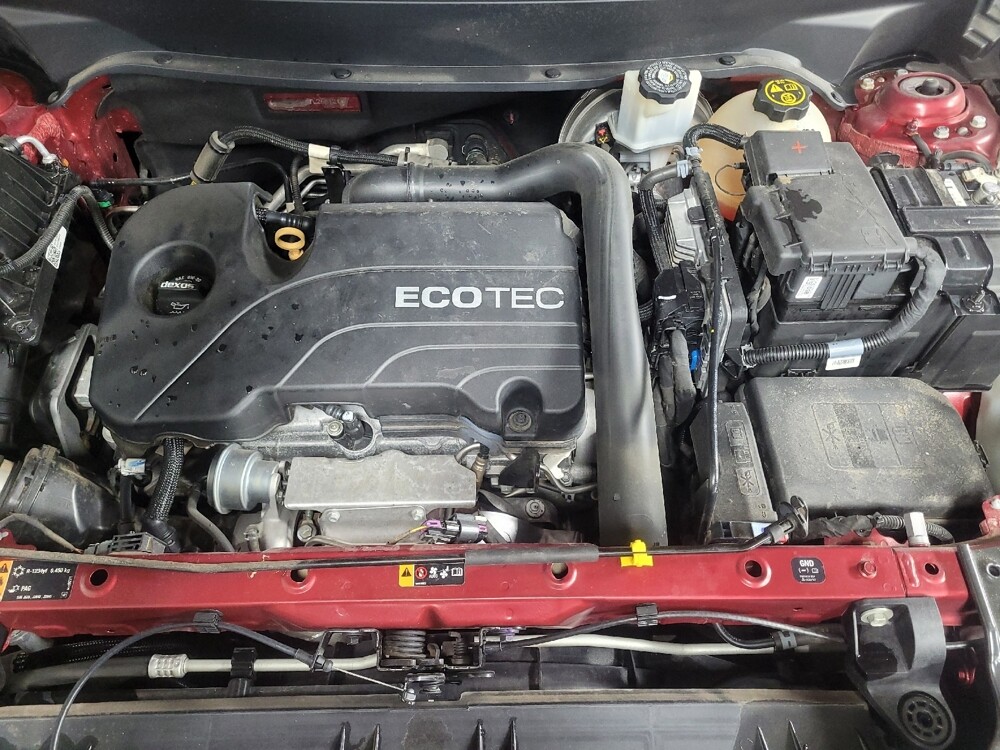 2018 GMC Terrain in Conyers, GA 30094 - 18105293 30